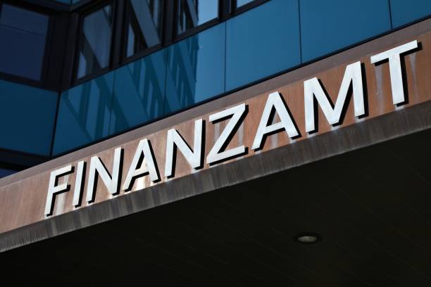 Finanzamt